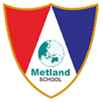 METLAND CIBITUNG VOCATIONAL HIGH SCHOOL
