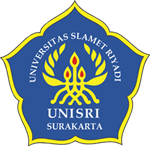 SLAMET RIYADI UNIVERSITY