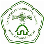 UNIVERSITAS NAHDLATUL ULAMA MATARAM